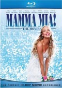 Mamma Mia! (Blu-Ray)